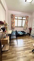 Blk 684C Choa Chu Kang Crescent (Choa Chu Kang), HDB 4 Rooms #551651071